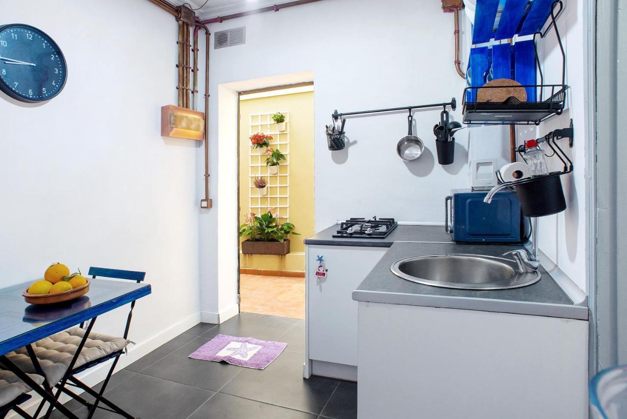 Las Sales Apartment Moya  Bagian luar foto