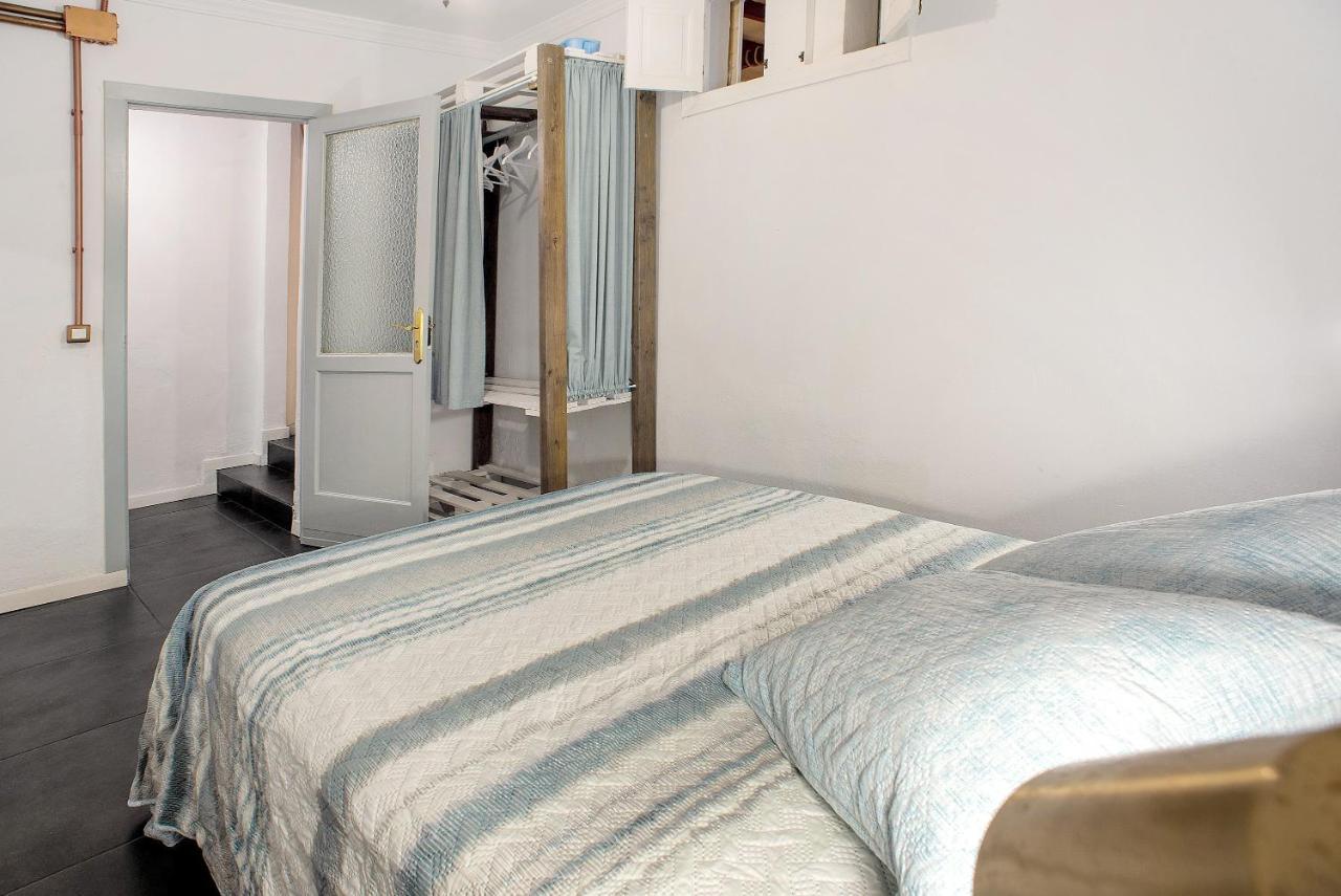 Las Sales Apartment Moya  Bagian luar foto
